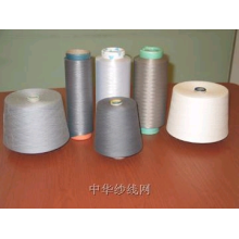 丝冠纺织品(昆山)有限公司-磁疗纱线